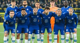 皇马球星吕迪格：内部竞争下的边缘人困境与足球战国时代