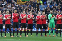 樊振东看足球比赛引热议，英超联赛盼他再来，西甲联赛感觉失宠了